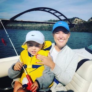 Meet your Posher, Ellen